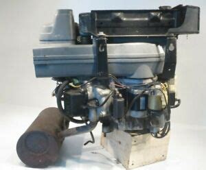 Buy Goodbest New Complete Engine Rebuild Gasket Set for John Deere/Kawasaki Engine FD590 FD590V: Engine Kit Gasket Sets - Amazon. . Fd590v horsepower